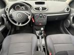 Renault Clio 1.2 TCe Dynamique airco cruise meeneemprijs, Voorwielaandrijving, Gebruikt, Zwart, 4 cilinders