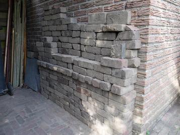 Klinkers beschikbaar voor biedingen