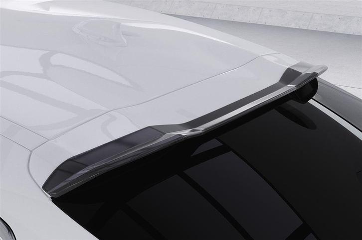 Achterklep Spoiler Extention Geschikt Voor BMW X4 G02 HF929, Auto diversen, Tuning en Styling, Verzenden