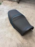 NIEUW BEKLEED Yamaha Diversion XJ600 Zadel met blauw stiksel, Ophalen of Verzenden, Gereviseerd