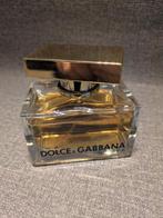 Dolce & Gabbana The One EDP 75ml, Sieraden, Tassen en Uiterlijk, Uiterlijk | Parfum, Ophalen of Verzenden