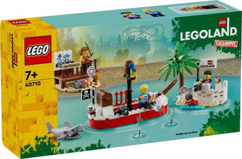 nieuw LEGO LEGOLAND excusief set nr 70410  Prijs € 32.50, Kinderen en Baby's, Speelgoed | Duplo en Lego, Nieuw, Lego, Complete set