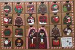 Adventskalender, Diversen, Kerst, Ophalen of Verzenden, Nieuw