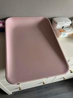 Leander Matty Aankleedkussen - Roze, Aankleedkussen, Zo goed als nieuw, Standaard, Ophalen