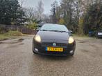 Fiat Grande Punto 1.4 Dynamic | INRUILKOOPJE ZO MEE | APK TO, Auto's, Fiat, Voorwielaandrijving, Stof, Gebruikt, 4 cilinders