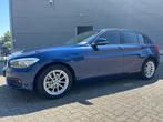 BMW 1-serie 116i Sport Line Edition, 1-Serie, 65 €/maand, Grijs, 3 cilinders