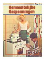 Nederland Set Gaspenningen in kartonnen verpakking, Postzegels en Munten, Ophalen of Verzenden, Overige materialen, Nederland