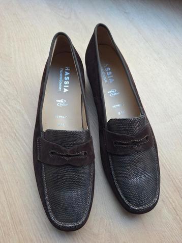 Hassia Petra Comfort Schoenen - Maat 8.5 beschikbaar voor biedingen