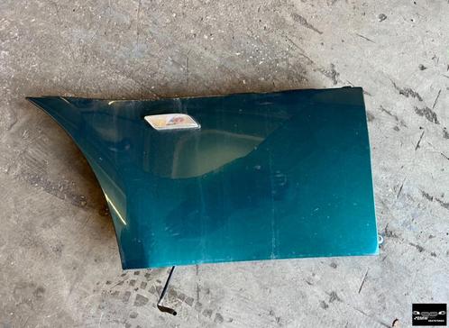 Zijscherm spatbord Bmw Z3 groen, Auto-onderdelen, Carrosserie en Plaatwerk, Spatbord, BMW, Gebruikt, Ophalen of Verzenden