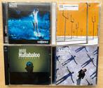 4x Muse CD, oa Showbiz, Hullabaloo, Absolution:  €15 of los, Ophalen of Verzenden, Gebruikt, Alternative