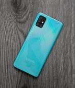 Samsung Galaxy A51
Prism Crush Blue, Ophalen, Zo goed als nieuw