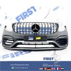 W253 C253 GLC63 AMG VOORBUMPER COMPLEET A2538854202 Mercedes