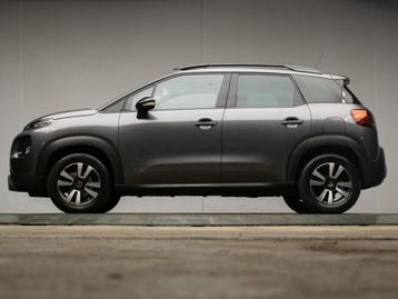 Citroen C3 Aircross 1.2 PureTech S&S Shine (APPLE CARPLAY,NA beschikbaar voor biedingen