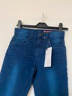 HEMA Skinny stretch Jeans Maat 128 - Nieuw!, Broek, Nieuw, Ophalen of Verzenden, Hema