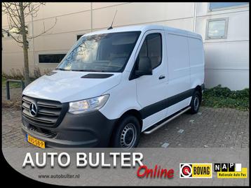 Mercedes-Benz SPRINTER 311 2.2 CDI L1H1 Functional beschikbaar voor biedingen