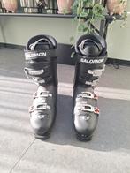 Salomon skischoenen - bijna nieuw!, Sport en Fitness, 160 tot 180 cm, Schoenen, Zo goed als nieuw, Skiën