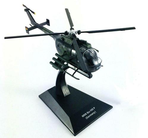 Messerschmitt-Bölkow-Blohm Bo105P Anti-Tank Helicopter Heer, Hobby en Vrije tijd, Modelbouw | Vliegtuigen en Helikopters, Nieuw