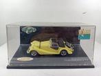 vitesse 1/43 morgan 4/4  29253, Hobby en Vrije tijd, Modelauto's | 1:43, Ophalen of Verzenden, Zo goed als nieuw, Auto, Overige merken