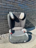 Römer Kid Autostoel (15-36kg), Ophalen, Romer, 15 t/m 36 kg, Afneembare rugleuning