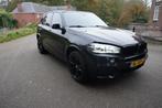 BMW X5 Xdrive40e Iperformance 313pk Aut 2015 Zwart, Auto's, Euro 5, 4 cilinders, Zwart, SUV of Terreinwagen