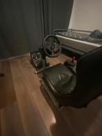 Racing Simulator Gaming voor PC, Zo goed als nieuw, Ophalen