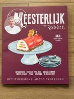 Meesterlijk robert, Boeken, Kookboeken, Ophalen of Verzenden, Zo goed als nieuw