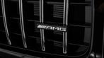 mercedes G-klasse grill embleem amg logo w463 G63 w213 w118, Auto diversen, Tuning en Styling, Ophalen of Verzenden