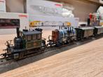 Marklin 26834, MFX, walhalla Trein, prachtig set...!!!, Ophalen of Verzenden, Zo goed als nieuw, Wisselstroom, Märklin