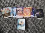 Oracle of the 7 energies, Boeken, Ophalen of Verzenden, Zo goed als nieuw