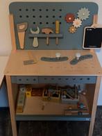 Little Dutch Houten Gereedschap tafel, Ophalen, Gebruikt, Hout