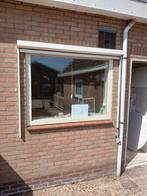 Screen zonnescherm, Ophalen, Gebruikt, Overige kleuren, 150 tot 200 cm