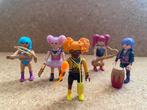 Playmobiel bandleden, Kinderen en Baby's, Speelgoed | Playmobil, Ophalen of Verzenden, Gebruikt