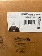 Nieuwe Staub braadpan 26 cm mat zwart in doos, Gietijzer, Nieuw, Ophalen of Verzenden, Staub