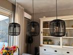 Mooie Hanglamp zgan, Ophalen, Zo goed als nieuw, Minder dan 50 cm