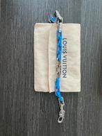 Louis Vuitton monogram chain bracelet, Sieraden, Tassen en Uiterlijk, Armbanden, Nieuw, Staal, Ophalen of Verzenden, Overige kleuren