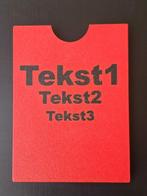 Kobo Clara HD E-reader Hardcase, Ophalen of Verzenden, Nieuw, 6 inch of minder