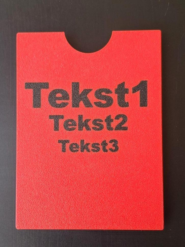 Kobo Clara HD E-reader Hardcase, Computers en Software, E-readers, Nieuw, 6 inch of minder, Ophalen of Verzenden