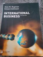 International business, Boeken, Gelezen, Ophalen of Verzenden, HBO