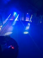 JG Light & Sound voor al uw Feesten en partijen, Diensten en Vakmensen, Muzikanten, Artiesten en Dj's, Dj