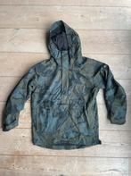 O’Neill Snowboard/Ski Anorak (M) - Zo goed als nieuw!, Maat 48/50 (M), O'Neill, Ophalen of Verzenden, Zo goed als nieuw