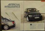 BMW 330i Sedan E90 ? eerst 19x autotest lezen, Boeken, Ophalen, Gelezen, BMW