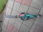elektrische heggenschaar, Tuin en Terras, Ophalen, Gebruikt, Elektrisch