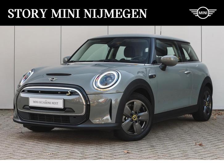 MINI Electric Essential / Sportstoelen / LED / Airconditioni, Auto's, Mini, Bedrijf, Te koop, Overige modellen, Airconditioning