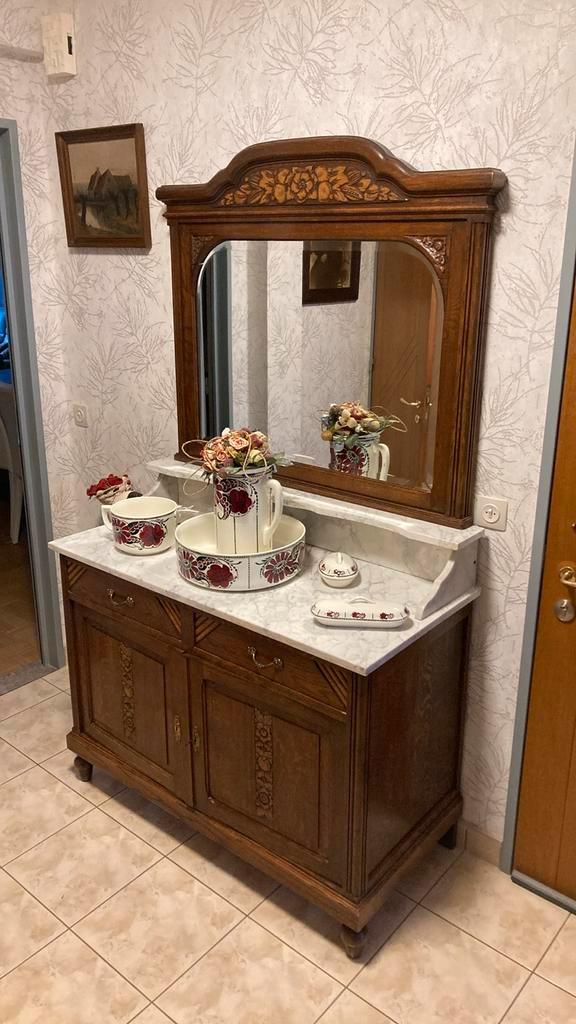 Prachtige commode in topstaat!, Huis en Inrichting, Bureaus, Zo goed als nieuw, Bureau, Ophalen