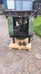 Pers machine, Doe-het-zelf en Verbouw, Gereedschap | Overige machines, Ophalen, Gebruikt