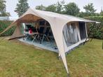 Campooz Sleepy Joe 2021, Caravans en Kamperen, Vouwwagens, Ophalen, Tot en met 2