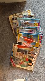 Marion mode 11 stuks, Verzenden, Vrouw