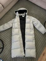 Daily paper winterjas, Kleding | Dames, Daily Paper, Ophalen, Zo goed als nieuw, Grijs