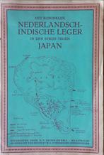 Het Koninklijk Nederlandsch Indische leger tegen Japan, Boeken, Geschiedenis | Vaderland, Ophalen of Verzenden, Zo goed als nieuw
