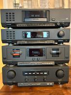 Philips, Ophalen, Gebruikt, Cassettedeck, Philips